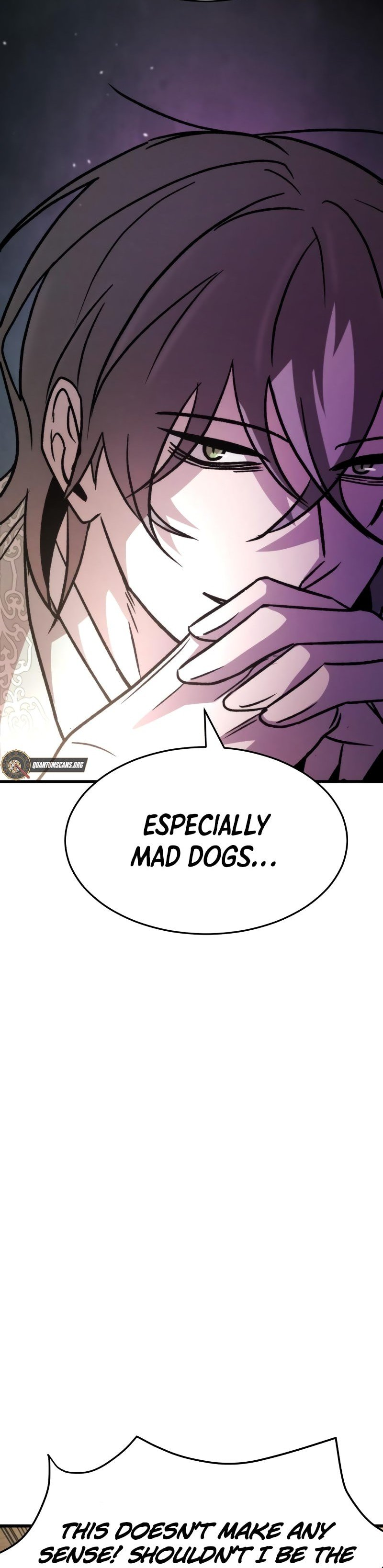 The New Beggars' Sect Chapter 37 50
